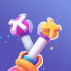 Mergepunch: Merge & Punch APK