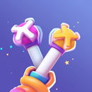 Mergepunch: Merge & Punch APK