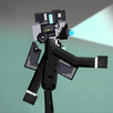 Cameraman Mod Melon Playground APK