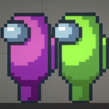 Mod Amongus Melon Playground