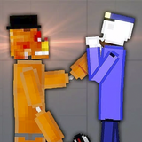 Mod Horror Freddy for Melon biểu tượng