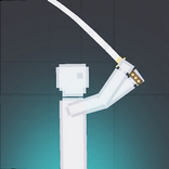 Katana Chainsaw Mod Melon