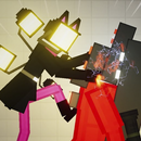 TV Woman vs Skibidi Mod Melon APK