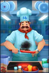 Скачать Повар Блинчики :Игры Кулинария APK