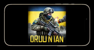 Операція Україна Affiche