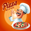 Homemade Italian Pizza Recipes icon