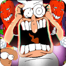 APK Pizza Tower Game