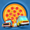 Pizza Delivery