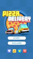 Pizza Delivery Affiche