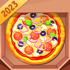 Pizza Maker - Pizza Games simgesi