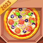 Pizza Maker - Pizza Games icon