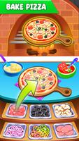 Pizza Maker - Pizza Games スクリーンショット 1