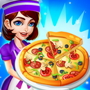 Pizza Maker Game, Cooking time APK