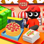 Pizza Man : Pizza Restaurant