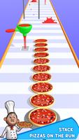 Pizza Stack 3D تصوير الشاشة 2