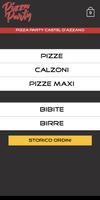 برنامه‌نما Pizza Party عکس از صفحه
