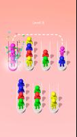 Color Sort Puz: Sorting games screenshot 1
