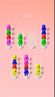 Color Sort Puz: Sorting games screenshot 2