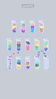 Diamond Paint & Sort ASMR الملصق