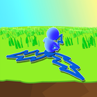 Draw Grass Cutter أيقونة