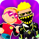 Guide Pk XD Explore Universe APK