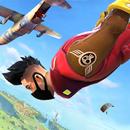 Squad Fire Battleground Strike APK