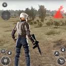 Battleground Free Fire Survival: Unknown Squad APK