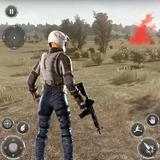 Battleground Free Fire Survival: Unknown Squad