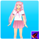 Life at School (Simulator) APK