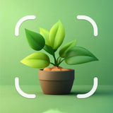 Plant Identification App biểu tượng