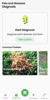 Plant Identification App ảnh chụp màn hình 3