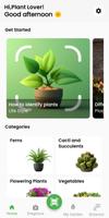 Plant Identification App bài đăng