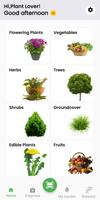 Plant Identification App ảnh chụp màn hình 2