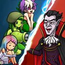 APK Plants Defense Vampire War