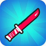 Ninja Knife - Hit The Target APK