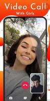 USA Girls Live Video Call تصوير الشاشة 1