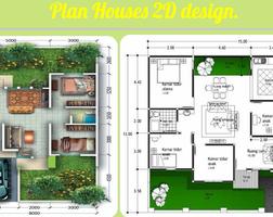 二维住宅规划设计 截图 1