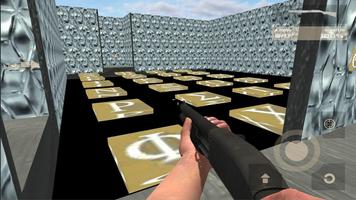 پوستر Death Maze 3D Free