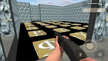Death Maze 3D Free الملصق