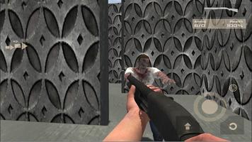 Death Maze 3D Free Ekran Görüntüsü 1