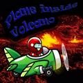 Escape Volcano