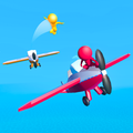 Plane Rampage