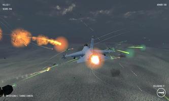 Plane War скриншот 1