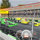 Car Racing Game 2019 icono
