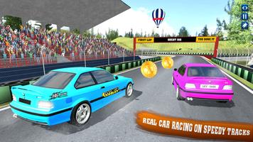 Car Racing Game 2019 captura de pantalla 3