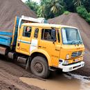 Camion à benne basculante APK