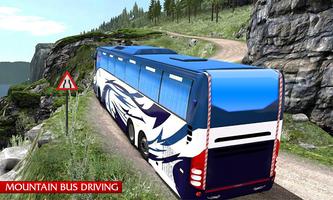 Bus Driving Simulator Game screenshot 2