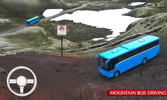 Bus Driving Simulator Game screenshot 3