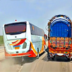 Bus Racing Simulator: Bus Game APK