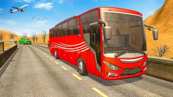 Coach Bus Simulator Bus Racing 截图 3